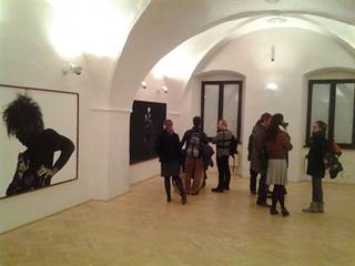 Stredoslovenská gal. Beth. 4