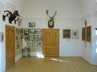 Kaštieľ v Jelenci 2