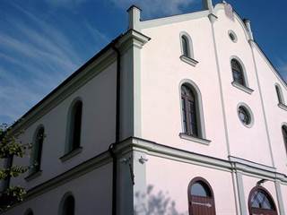 Malá synagóga v Trnave 2