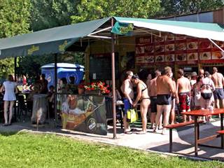 Termálne kúpalisko Komárno 15