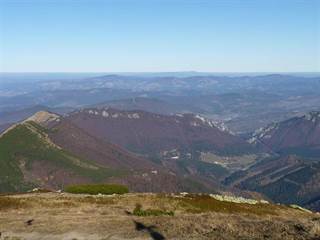 Sokolie 3 - Podzemnik