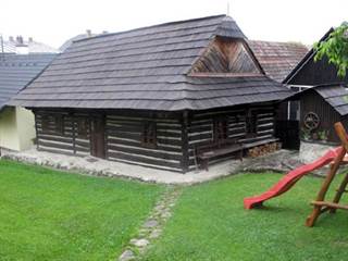 Ubytovanie u Havrana 1