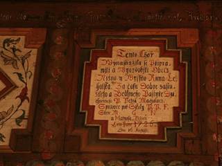 Stredoveký kostolík v Rimavskej Bani 04