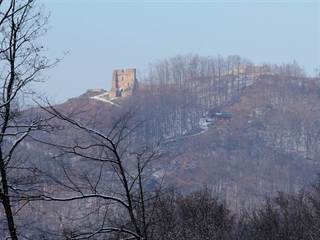 Pustý hrad 9 - Daniela Tomášiková