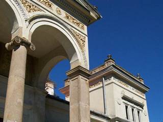 Kaštieľ v Opatovej 4 - Ladislav Luppa