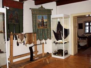 Mestské múzeum v Rajci 3