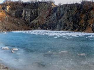 Beňatinské jazero 3 - Martin Porubän