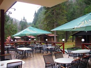 Chatová osada Gader 3