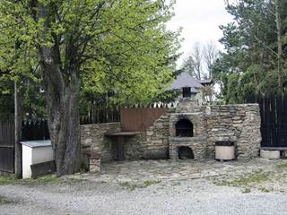 Drevený zrub Benango 11