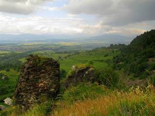 Hrad Sivý Kameň 2 - Majtán Robo