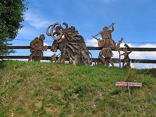 Geopark Neandertal 14 - Majtán Robo