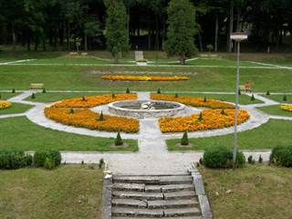 Kaštieľ v Hodkovciach 5 - Daniela Tomášiková