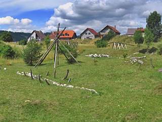 Geopark Neandertal 13 - Majtán Robo