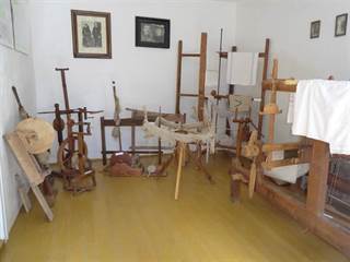 Obecné múzeum Veľká Čalomija 6