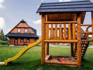 Drevenice Zuberec 16