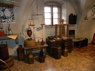 Kaštieľ v Radoli 5