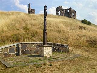 Hrad Veľký Kamenec 5 - Milomihalik@gmail.com