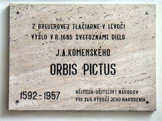 Brewerova tlačiareň 2 - Smerus