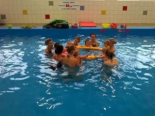 Termálne kúpalisko Komárno 10