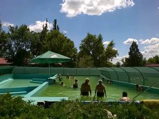 Termálne kúpalisko Komárno 07