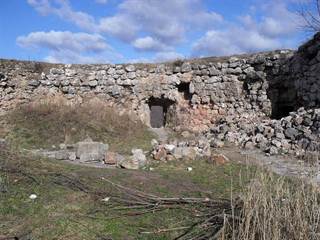 Turniansky hrad 5 - Paulina Melková