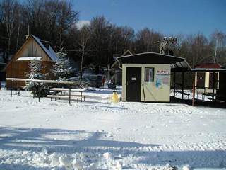 Lyžiarske stredisko Cigeľ 03