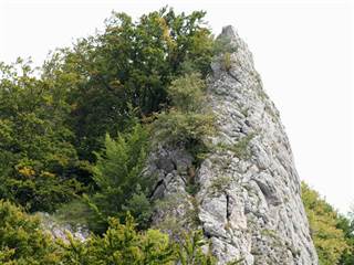 Červenokamenské bradlo 3 - Daniela Tomášiková