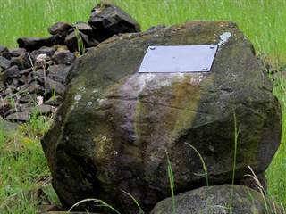 Mini archeoskanzen v Kyjaticiach 2