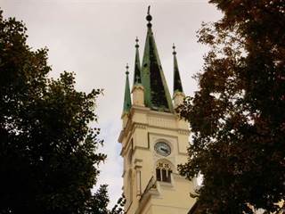 Kostol Navštívenia NR 3