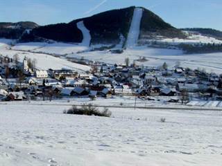 Lyžiarske stredisko Javorinka Čičmany 05