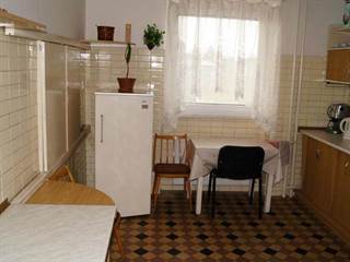 Turistická ubytovňa Dunaj 06