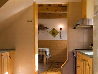 Penzión a drevenica Pri Hati 4