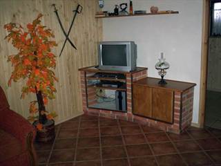 Chalupa pod vlekom 10