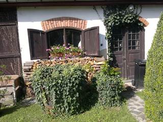 Ubytovanie U Aranky 2