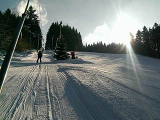 Ski Čertov Javorníky 03