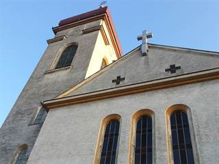 Románska rotunda v Križovanoch 3 - Ján Jura