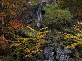 Pokutský vodopád 2 - Daniela Tomášiková