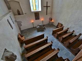 Vígľašský zámok 4