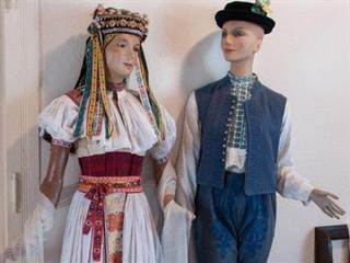 Múzeum v Moravskom L. 5