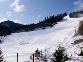 Rekreačné stredisko Mraznica 2