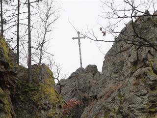 Hradisko na Kláštore 09 - Daniela Tomášiková