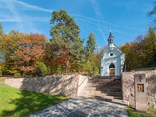 Pútnické miesto Kohútovo 2 - MsÚ Nová Baňa