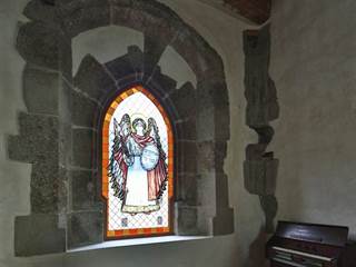 Vígľašský zámok 6