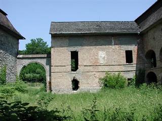 Kaštieľ v Ožďanoch 3 - MirecXP