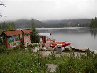 Štrbské pleso 4 - Ing. Mgr. Jozef Kotulič