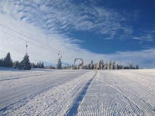 Lyžiarske stredisko Ski Grúniky Sihelné 04