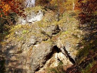 Kľacký vodopád 3 - Daniela Tomášiková