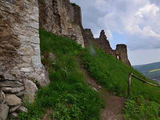 Kapušiansky 12 - Paulina Melková