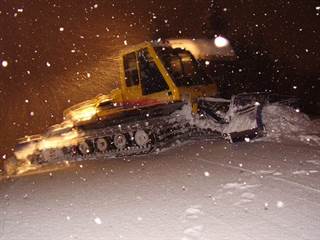 Lyžiarske stredisko Straník 05