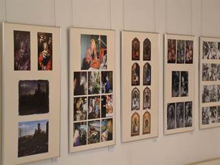 Galéria mesta Topoľčany 10